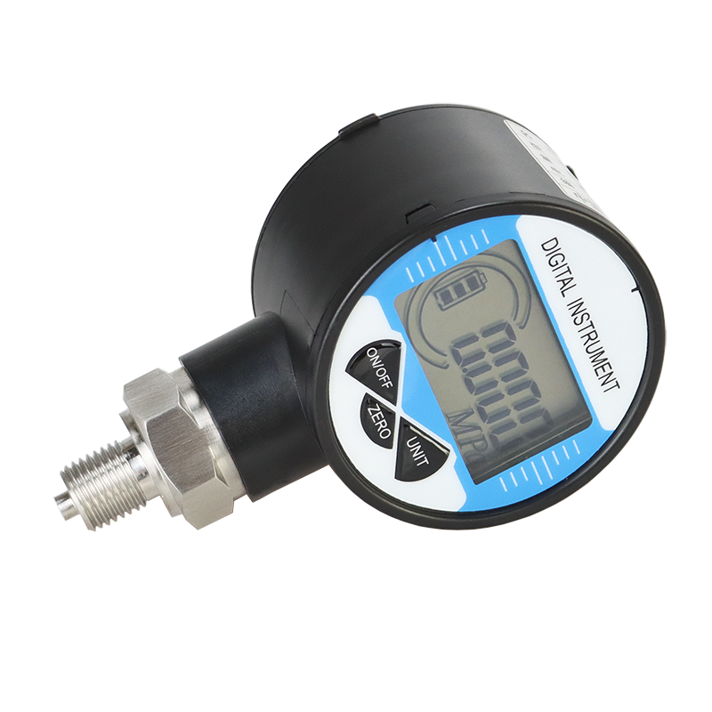 YS-60A數字壓力表